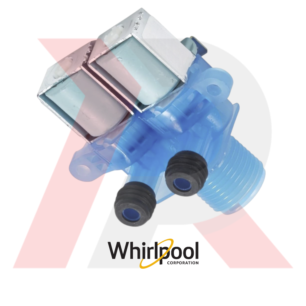 Washer Water Inlet Valve